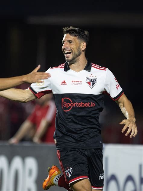 jogo do são paulo ontem,gols de são paulo ontem